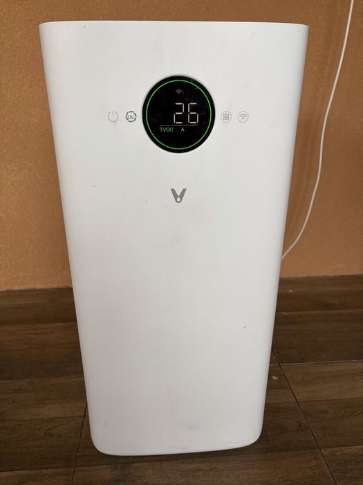 Purificator aer Viomi (Xiaomi) Smart Pro (UV)