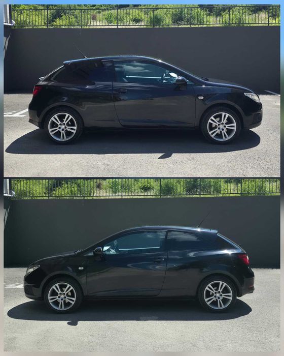 SEAT Ibiza 2010 — imagine 2