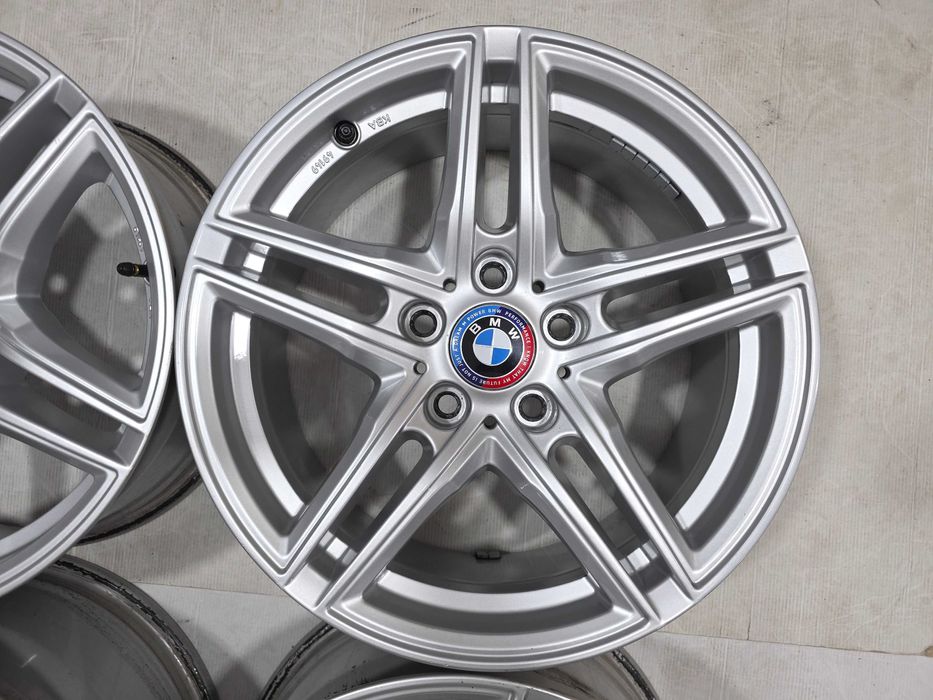 Jante 17 BMW F30 F31 E90 E91 X1 X3 Mini Opel Insignia 7.5J ET35 5x120