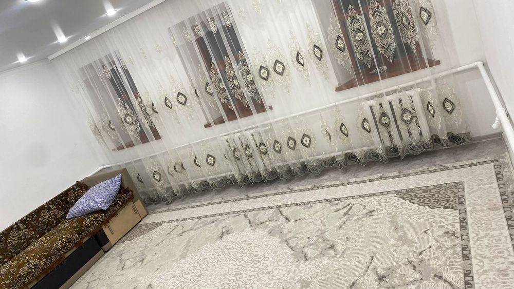 Продам дом рядом школы 15