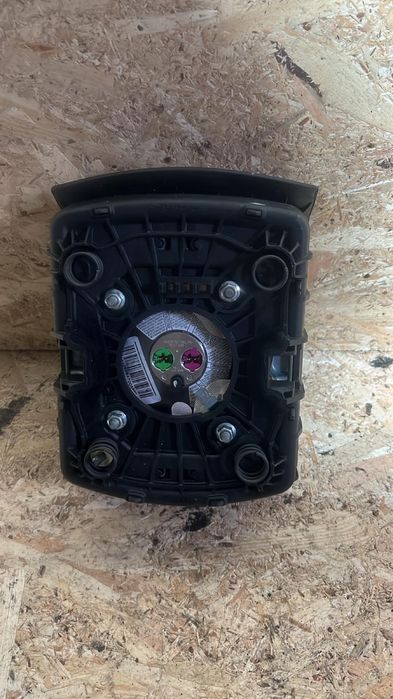 Airbag Volan Land Rover Freelander 2