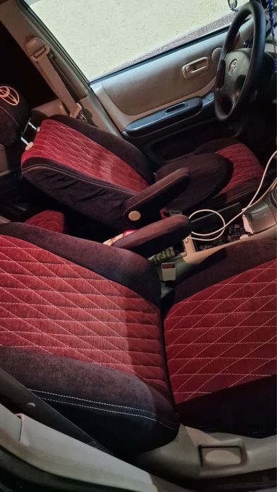 Хайландер Американец