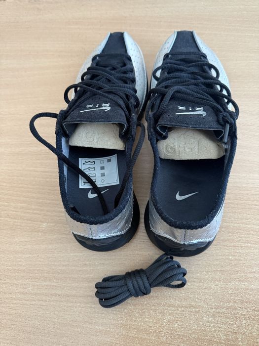 Уникални нови маратонки Nike air superfly 38,5