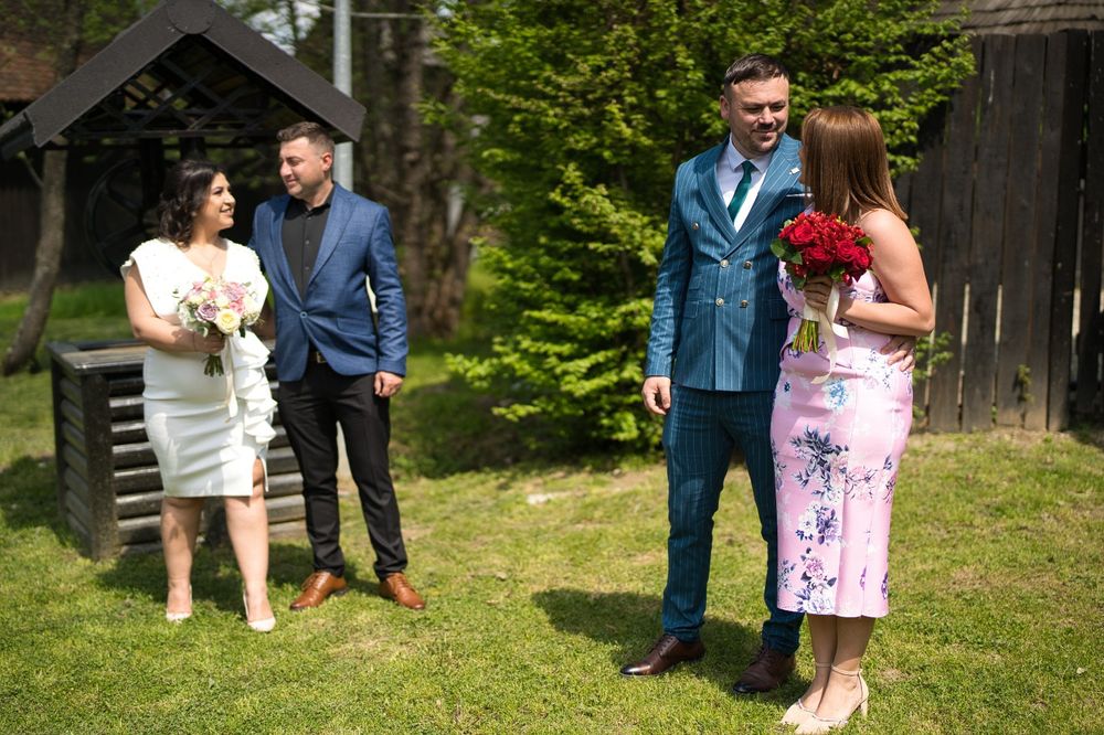 Fotografie și filmari evenimente, foto, video, nunta, botez, majorat