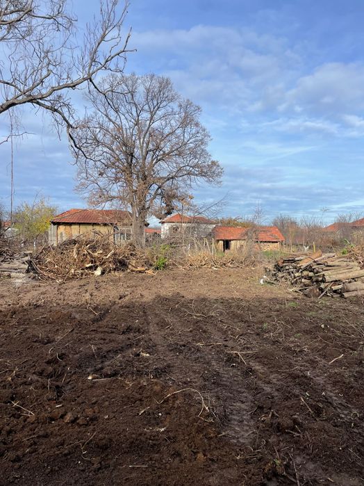 Продава се Парцел в с. Горан, Област Ловеч - 1000 кв.м за 6 €/кв.м - Снимка #6