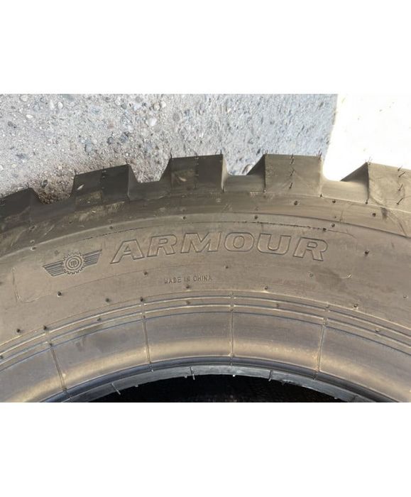 Anvelope 15.5-25 armour 16pr