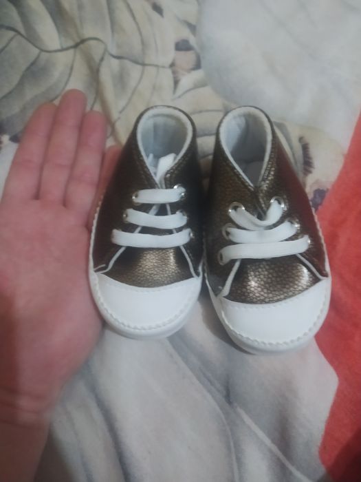 Детский комбинезон