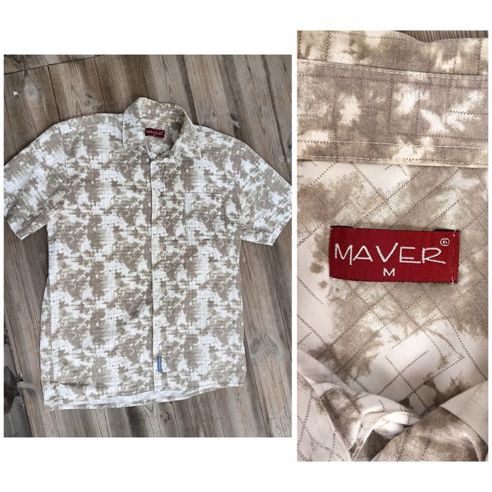 Мужские рубашки разные M, L-XL