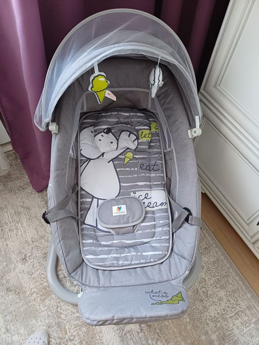 Продам Электрокачалку