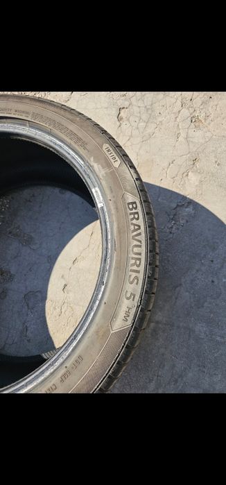 Летни гуми Barum 275/40/20
