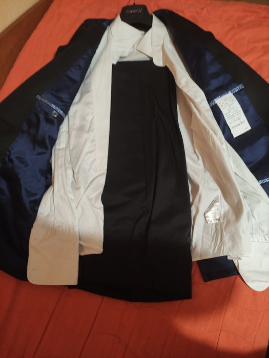 Костюм Andrews за бал