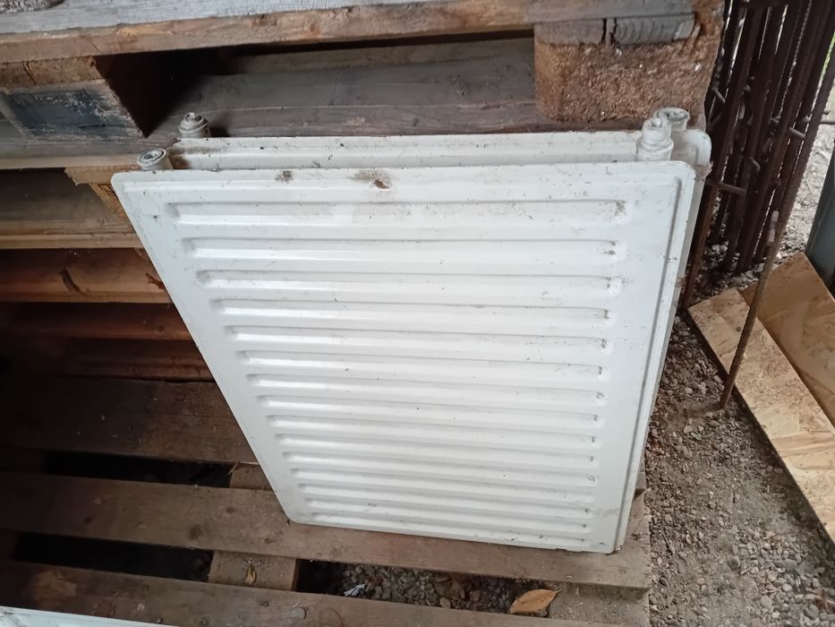 Calorifere  3 bucăți