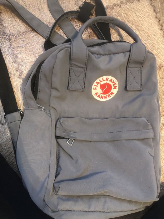 Ругзак Кан кен