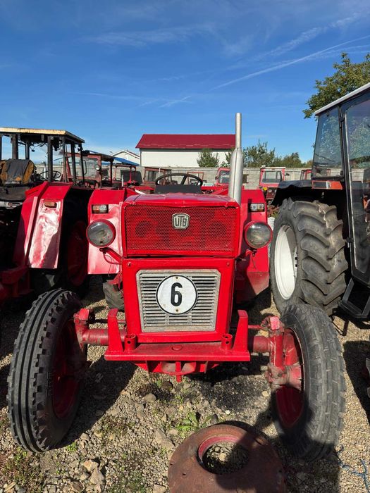 Tractor utb 550 aduse recent