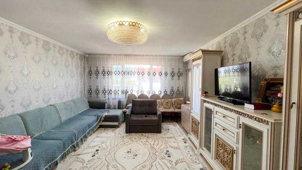 Продам 3 ком Айым