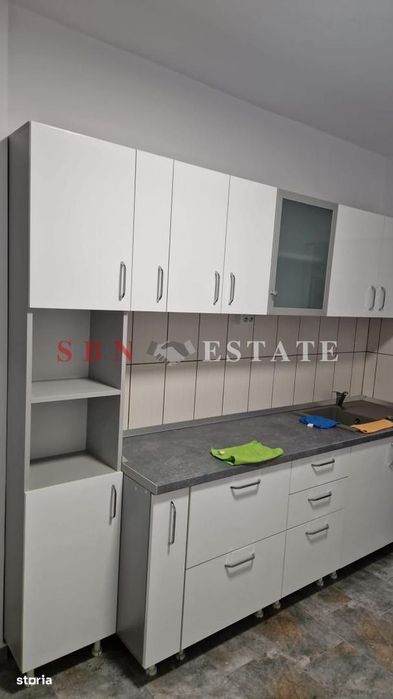 Apartament 3 camere Militari | Metrou | Renovat | Modern