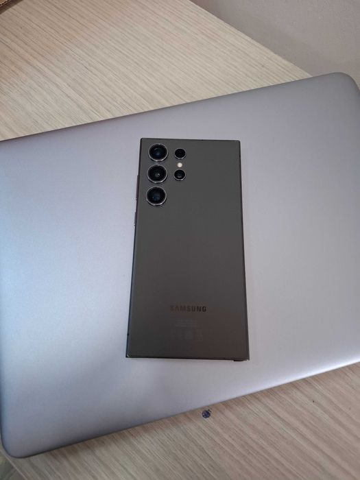 Samsung Galaxy S24 Ultra 5G 256GB