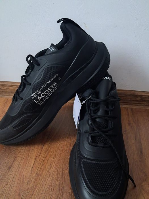 Adidas bărbați Lacoste Nr.46.noi