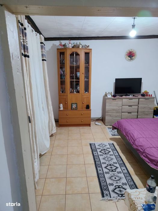 Mosneni Centru casa de vanzare