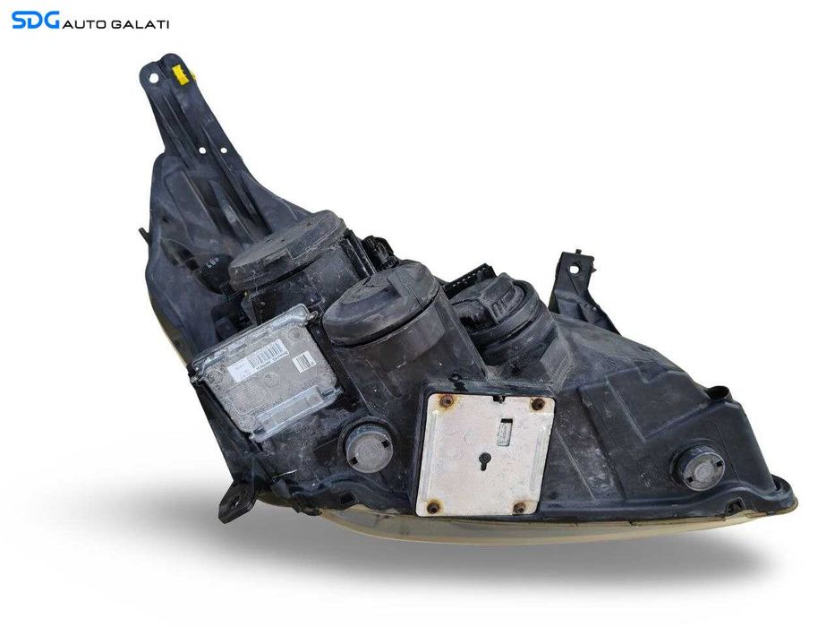 Far Stanga EUROPA Opel Vectra C 2005 - 2008 Cod 13170928 89034934 [LS0753]