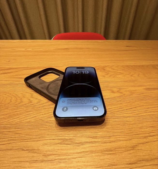 iPhone 14 PRO , Fac Schimb