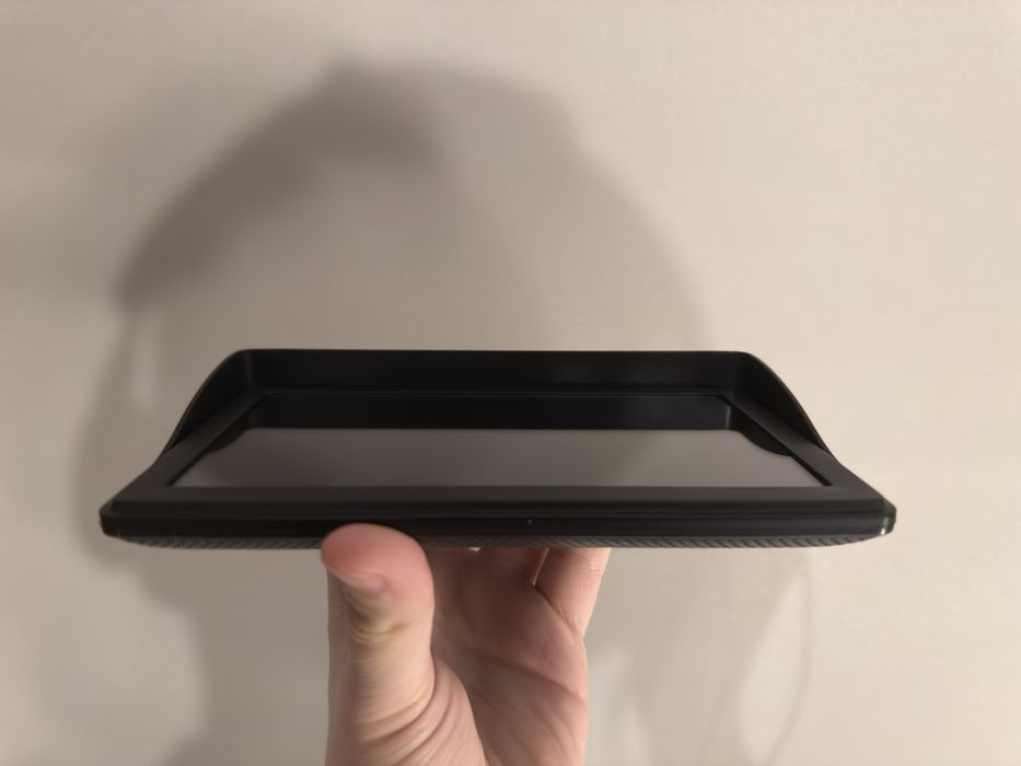 Tabletă Auto 7" / Cameră Parking / CarPlay / Android Auto / Bluetooth