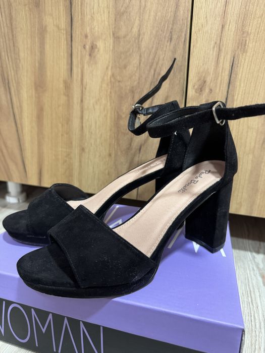 Официални обувки