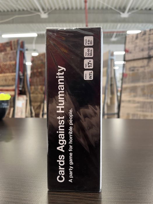 Cards against humanity - joc de societate