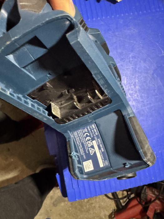 Picamer Bosch GBH 18V-22 2025