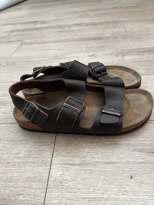 Sandal Birkenstock 43 barbati