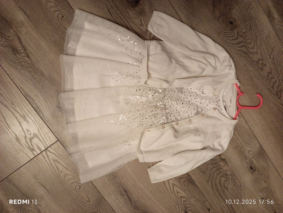 Rochita fulg de nea, craiasa zapezii(elsa)