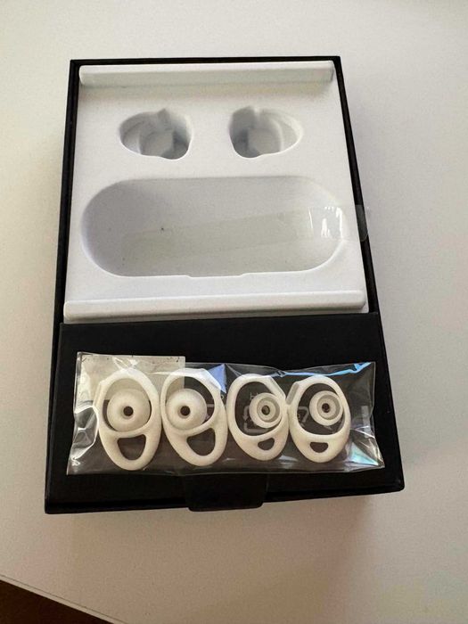 Samsung Gear IconX