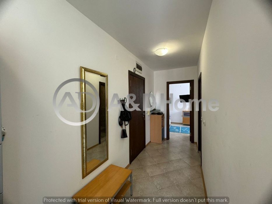 Продава се Тристаен апартамент в к.к. Слънчев бряг - 127 кв.м за 1142 €/кв.м - Снимка #8