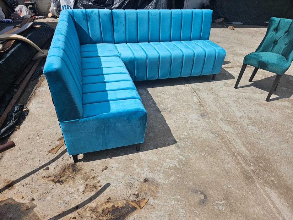 Canapea, bancheta, pentru club, bar, terasa,restaurant local