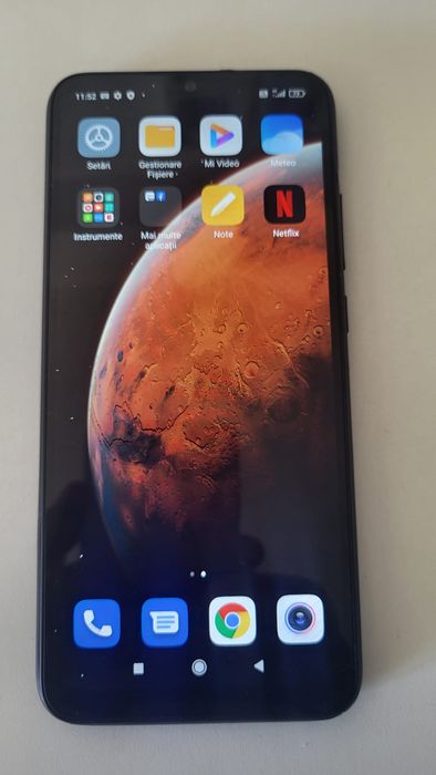 Xiaomi   Redmi   9   C