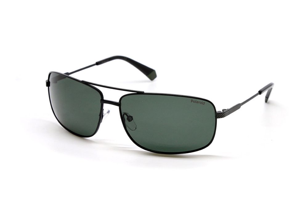 Оригинални мъжки слънчеви очила Polaroid -52%