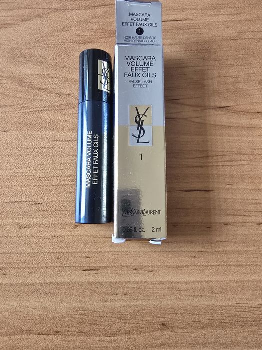 Ysl оригинална козметика