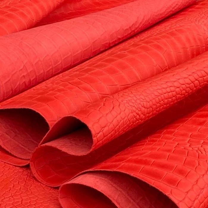 Натуральная кожа