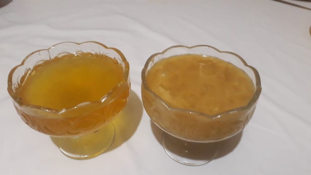 Мед гречишный продам