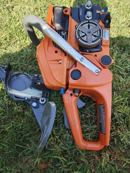 Drujba John Cutter G5800