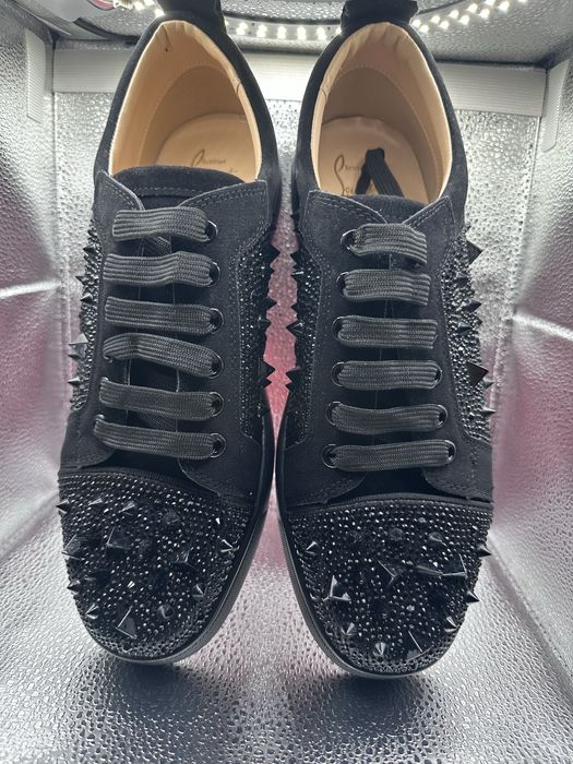 Christian Louboutin 37,38,41