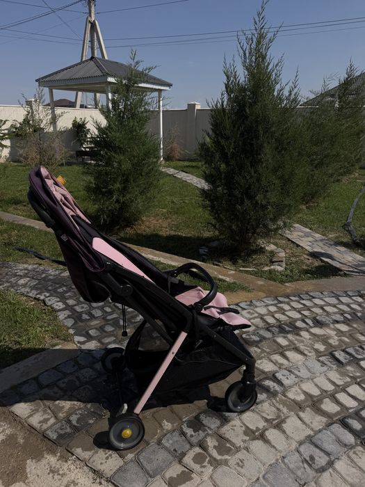 Детская коляска