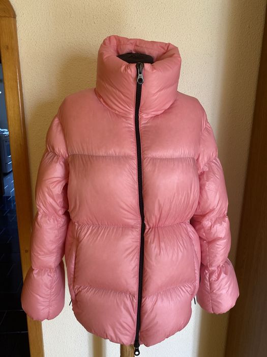 Geaca puf gasca Duvetica