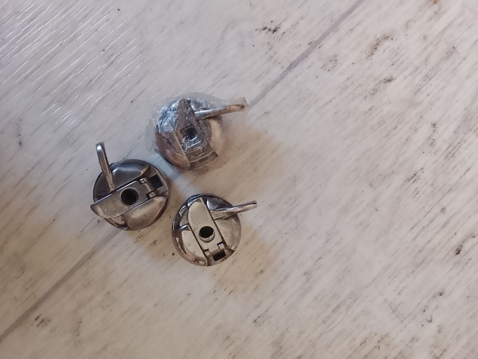 запчасти на швейные машинки