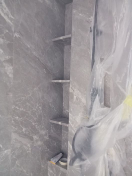 Кафельщик - ремонтник. Работы под ключ.