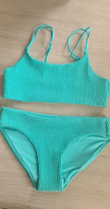 Купальник детский на 11-12лет