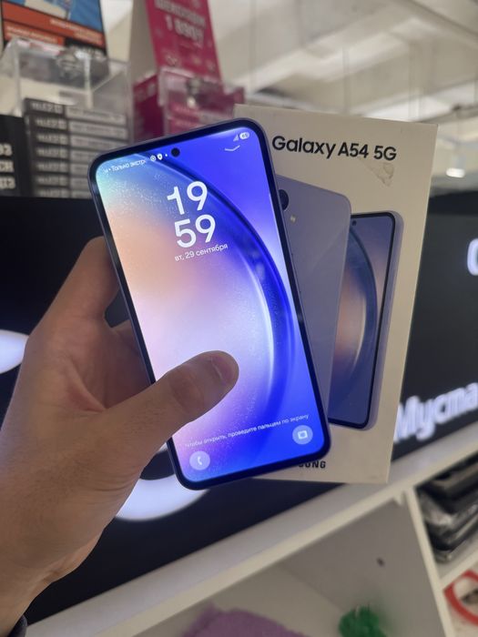 Samsung A54 256gb
