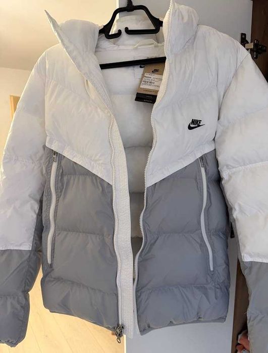 Geaca Nike Puffer