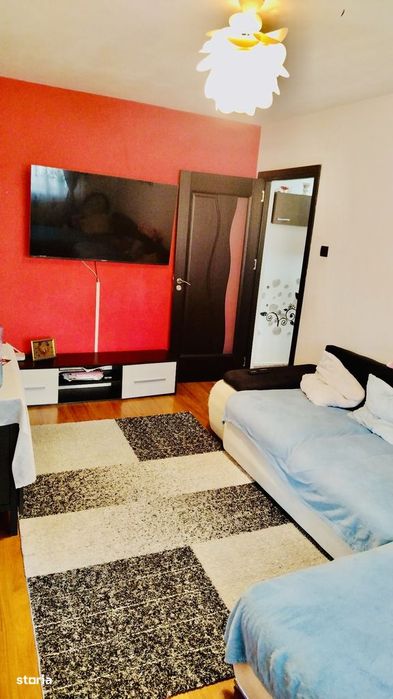 Apartament 2 camere parter Vlaicu