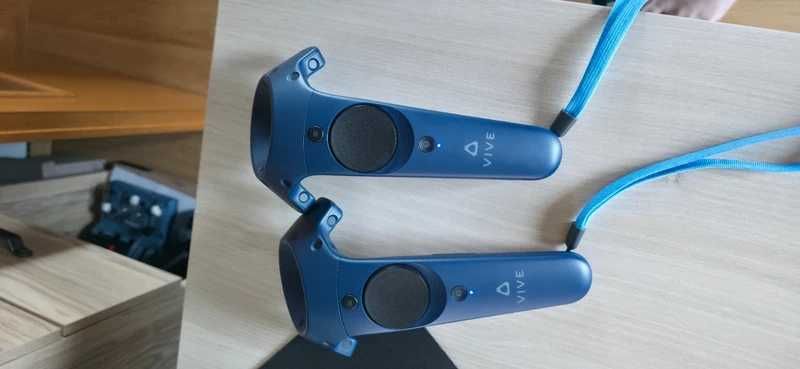 Htc Vive pro 2/pv vr